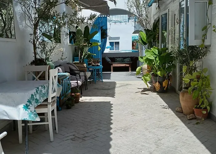 Rooms Burjassot