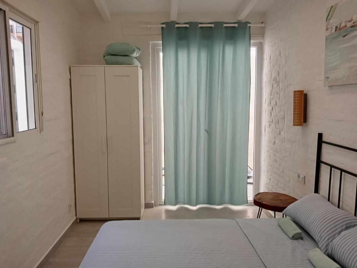 Rooms Burjassot Séjour chez l'habitant *