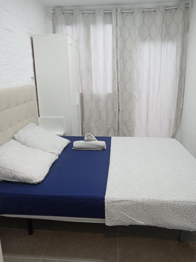 Rooms Burjassot