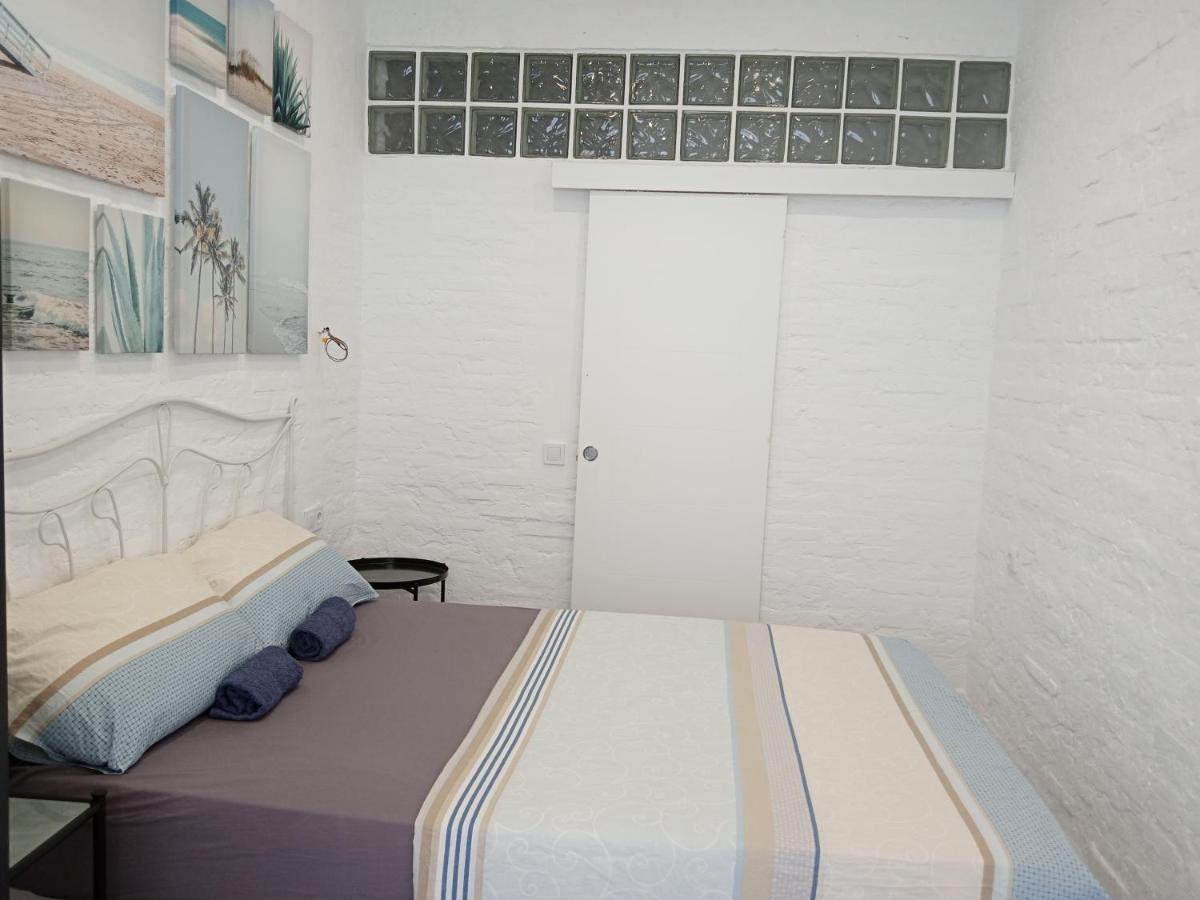 Rooms Burjassot *