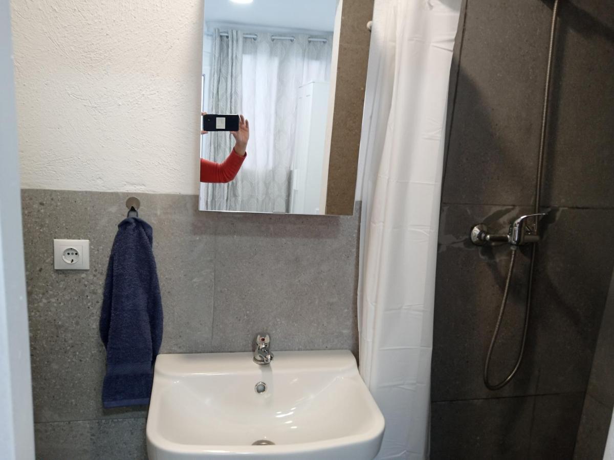 Séjour chez l'habitant Rooms Burjassot Burjassot