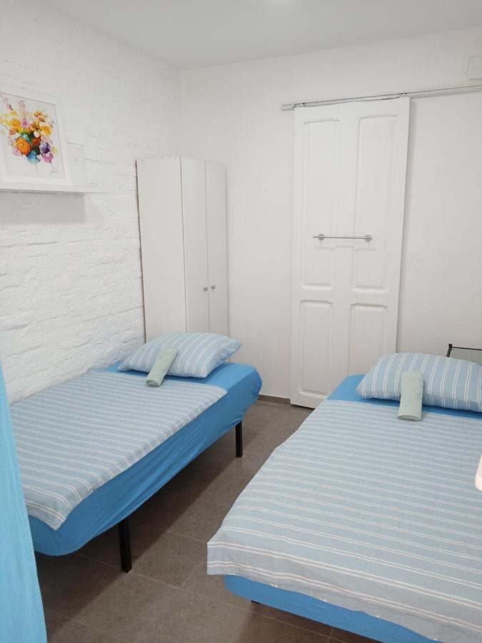 Séjour chez l'habitant Rooms Burjassot Burjassot