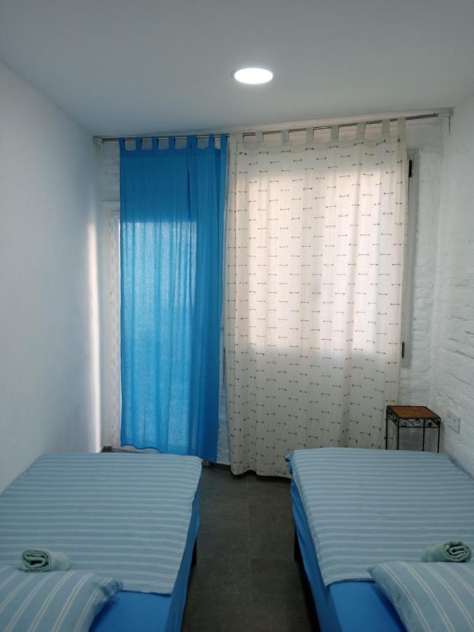 Rooms Burjassot Séjour chez l'habitant Burjassot