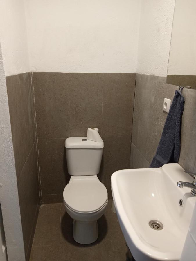 Rooms Burjassot