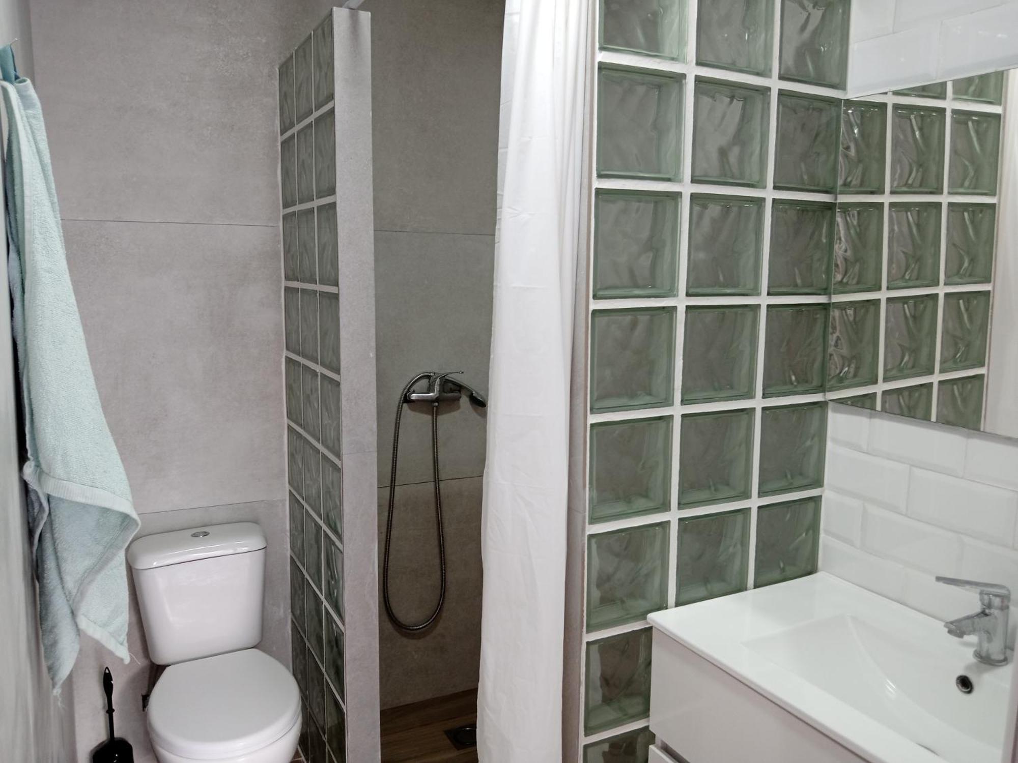 Séjour chez l'habitant Rooms Burjassot *