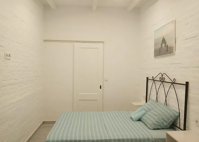 Rooms Burjassot