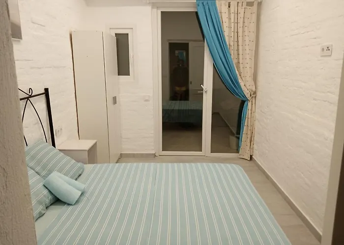 Rooms Burjassot