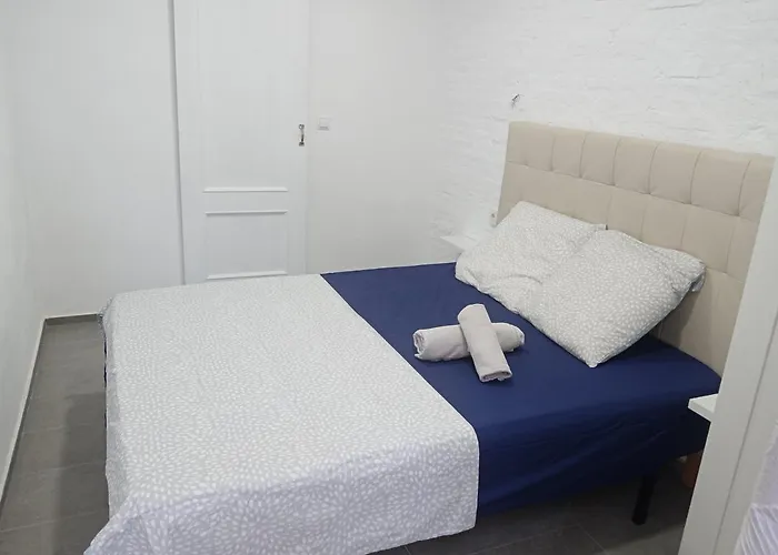 Rooms Burjassot