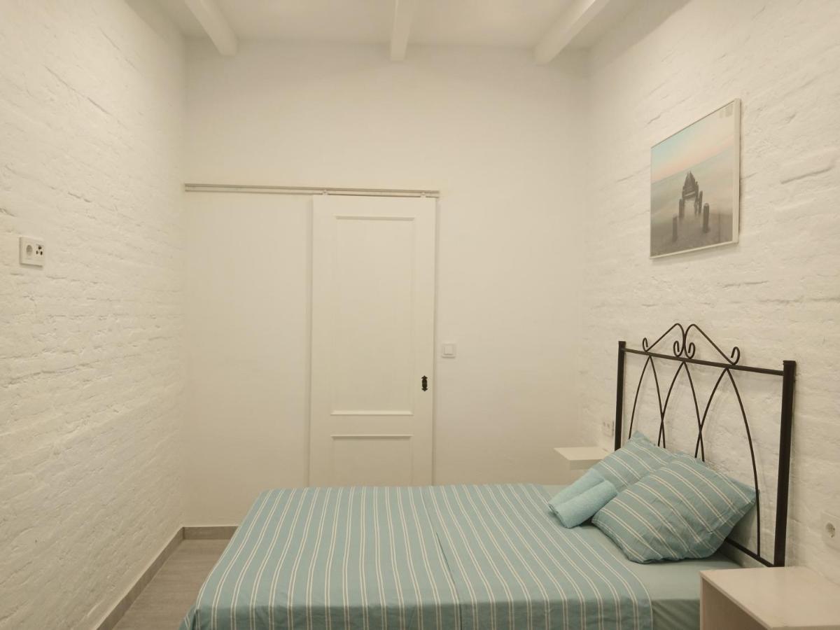 Rooms Burjassot Accommodatie bij particulieren Burjassot