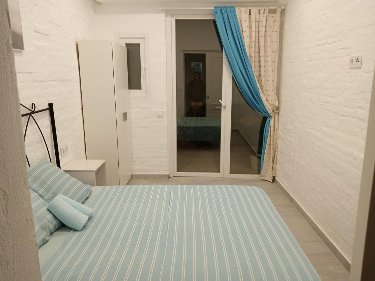 Habitación en casa particular Rooms Burjassot Burjassot