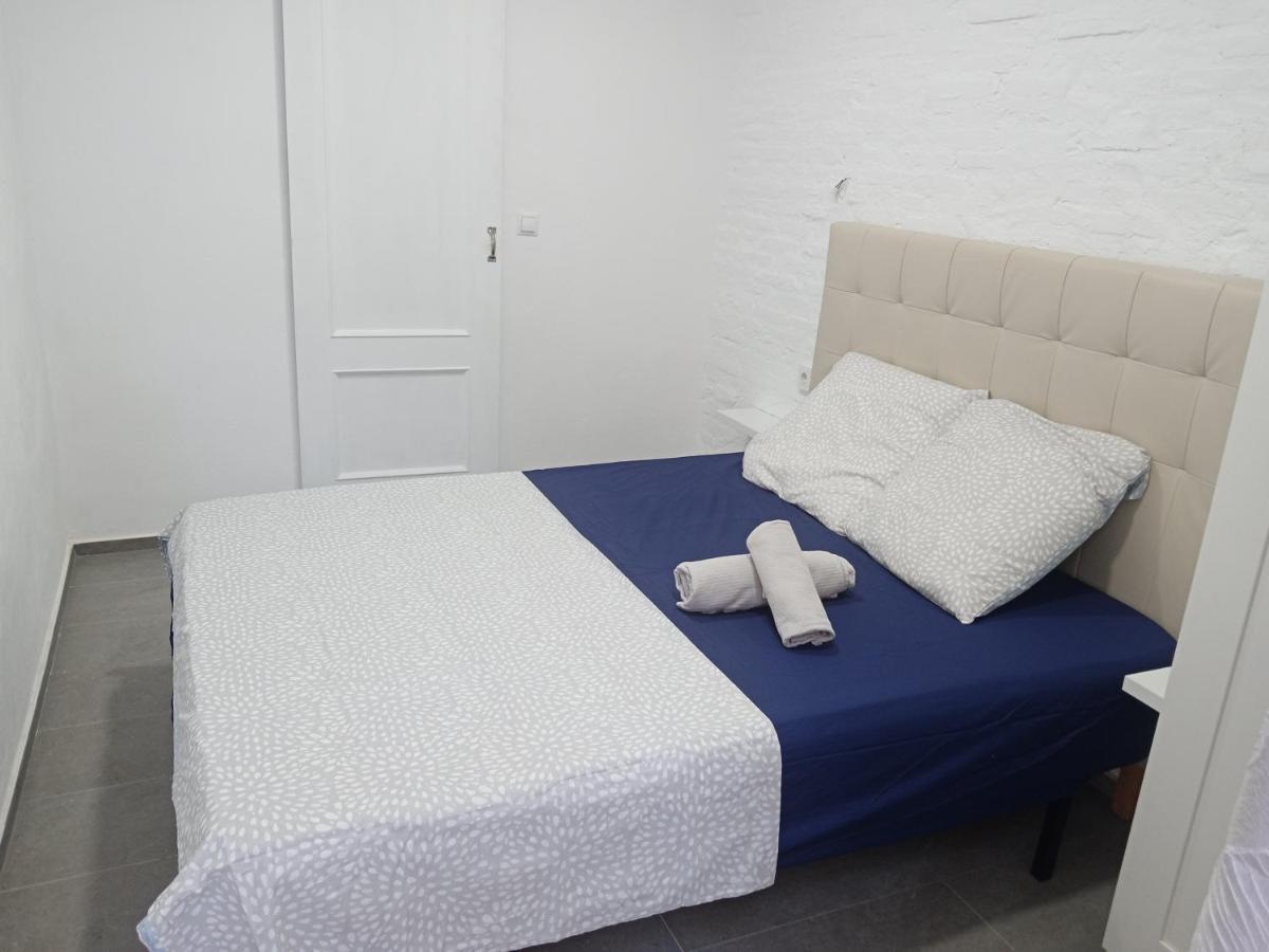 Accommodatie bij particulieren Rooms Burjassot Burjassot