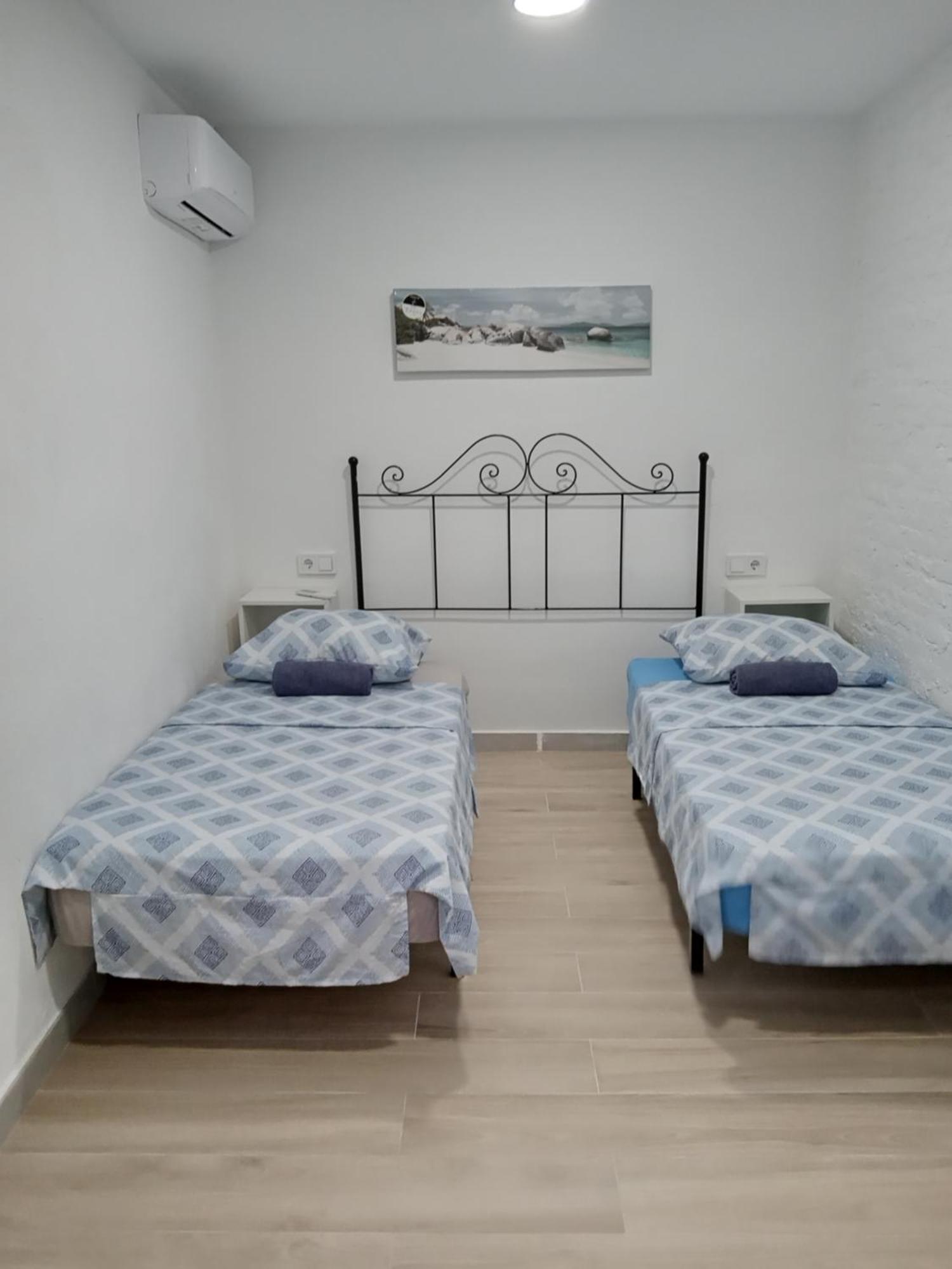 Accommodatie bij particulieren Rooms Burjassot Burjassot