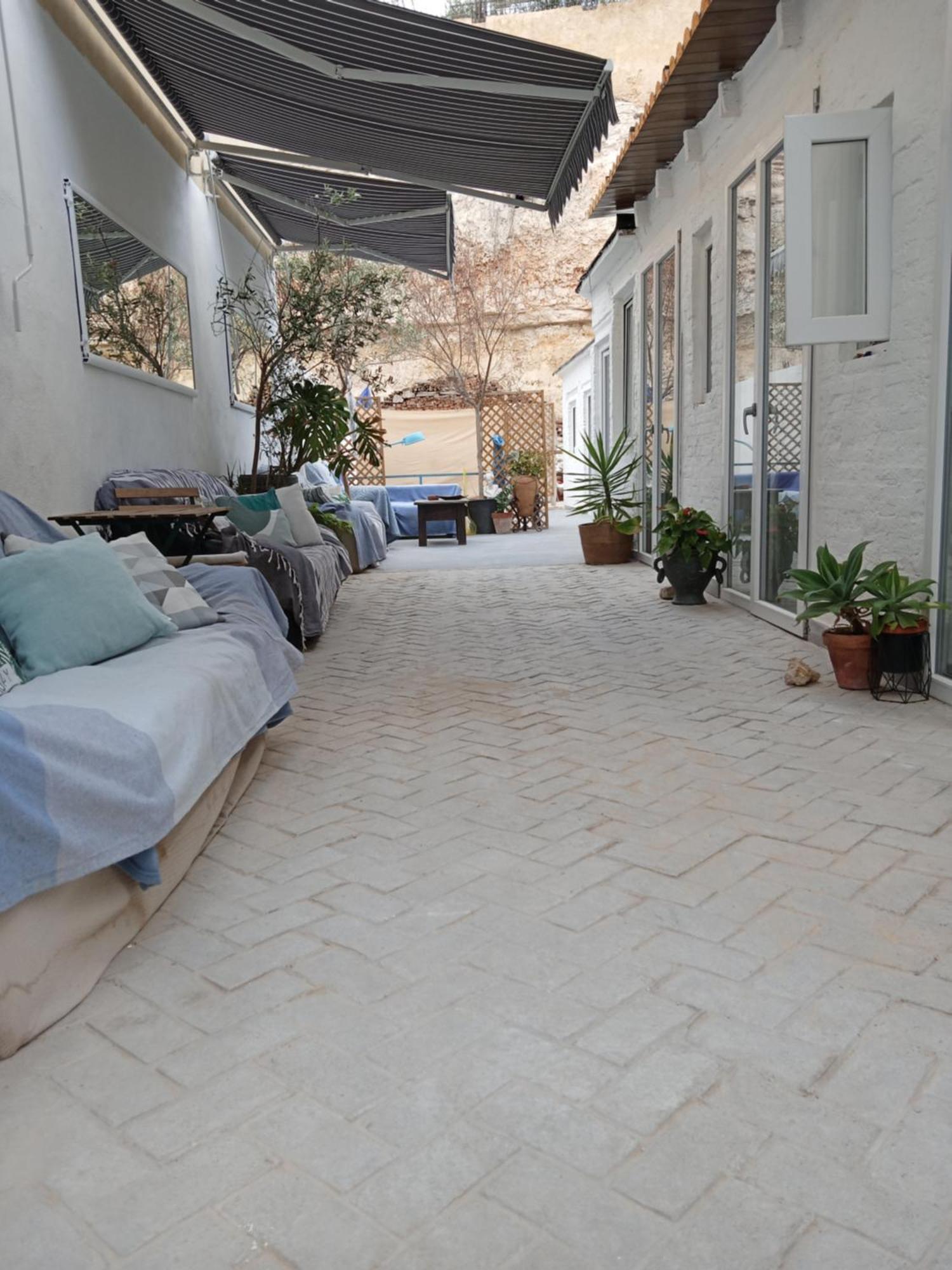 Accommodatie bij particulieren Rooms Burjassot