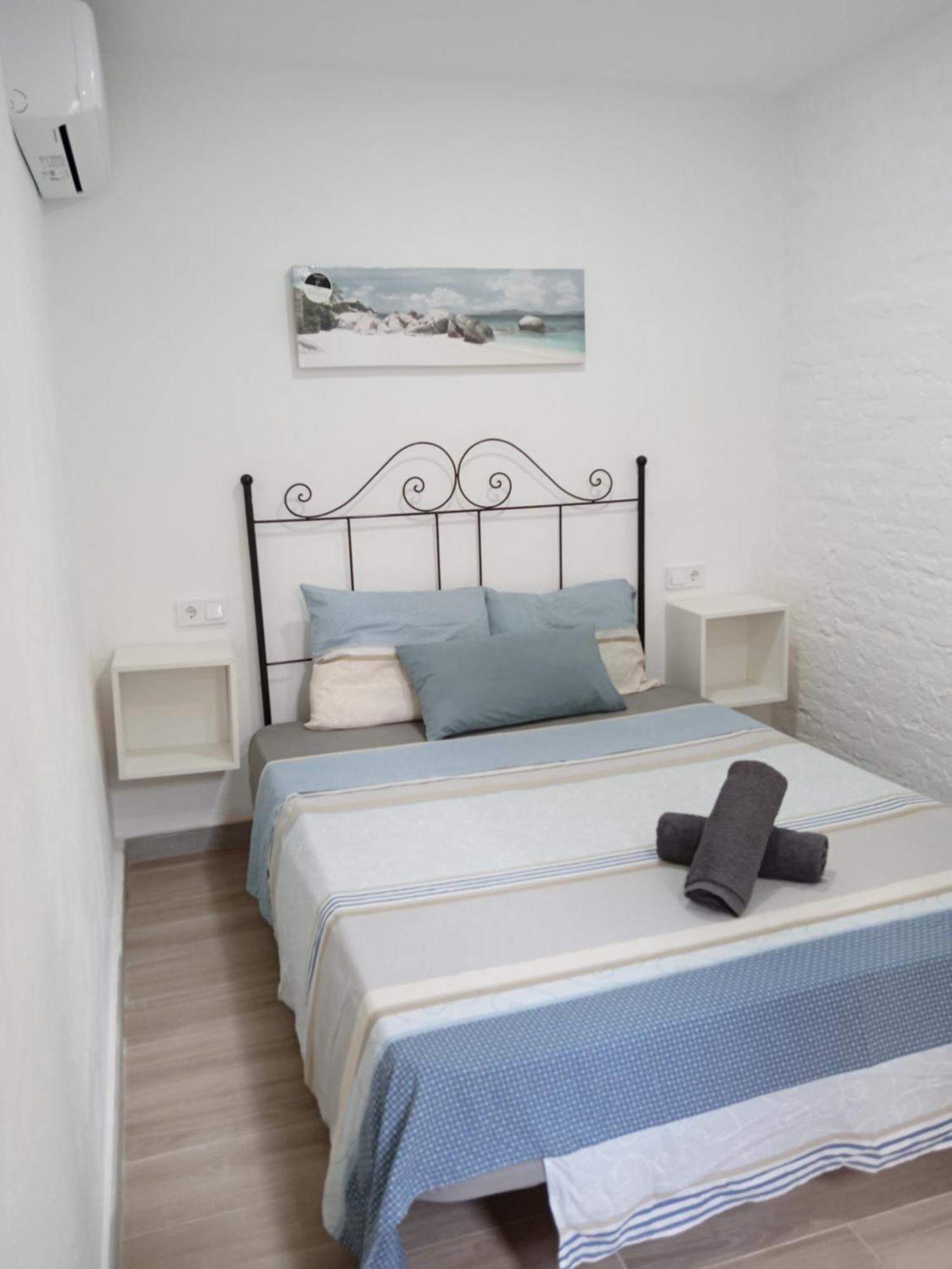 Rooms Burjassot