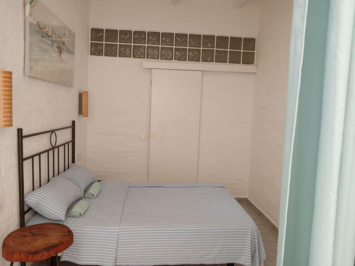 Kwatera prywatna Rooms Burjassot