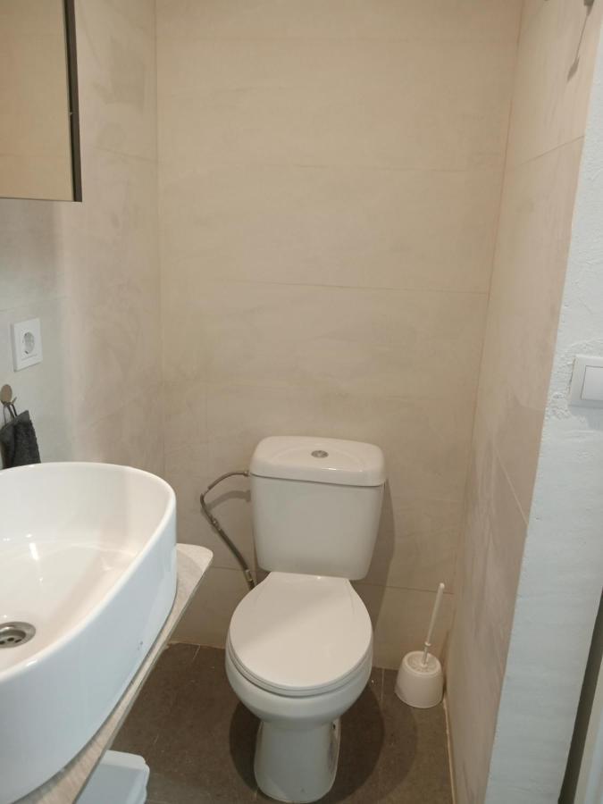 Rooms Burjassot Kwatera prywatna Burjassot